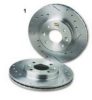 MAZDA BP6Y3325XC Brake Disc